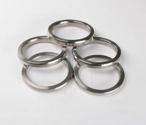 Quality ISO9001 API17D SS410 SBX Ring Gasket O Ring Seal Chemical Resistance for sale