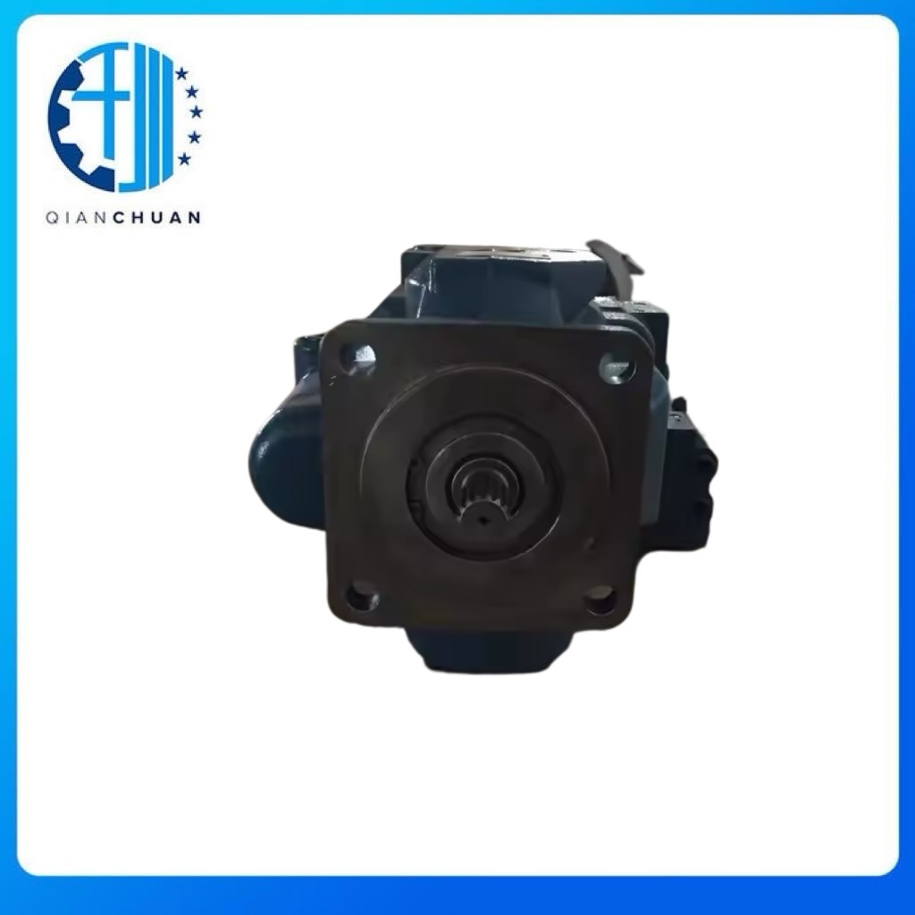 172989-73100 Hydraulic Pump For Yanmar VIO70 VIO75 Excavator Spare Parts