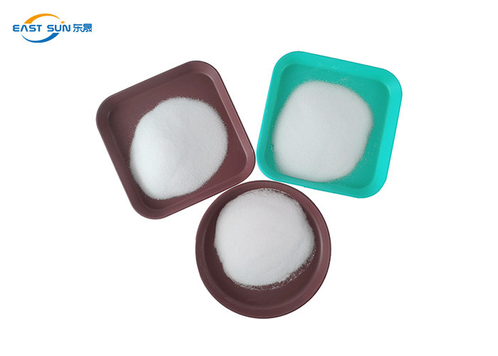 Elastic 1Kg Per Bag TPU Hot Melt Adhesive Powder Polyurethane Powder DTF For Fabric
