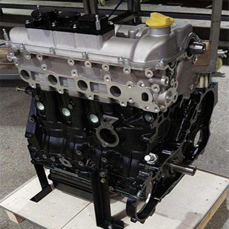 115kw Water Cooling 4 Cylinder 2.977L Yunnei Diesel Engine D30TCIE1 and Performance