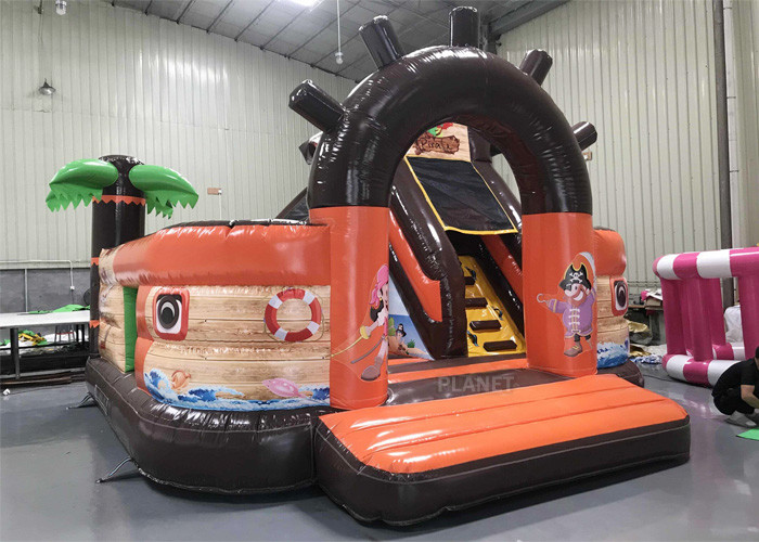 Commercial Outdoor Adult Inflatable Bounce House Combo Castle White Bounce House Inflatable Wedding Bouncer