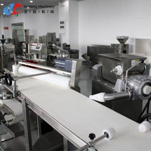 Quality 35KW Industrial Bread Maker Machine 1000G Bread Production Machine for sale