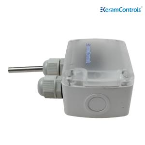 IP65 Temperature Sensor For Ventilation System