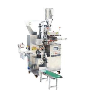 Quality 3.7kw Tea Packing Machine for sale
