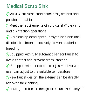 Medicine Cleanroom Laminar Flow Ceiling