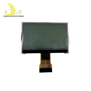 ST7920 Driver IC 12864 LCD Module FSTN Transmissive Display