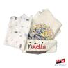 Buy cheap Recycling T-Shirt 55cm 20kg/Bale Machine Cleaning Cloth from wholesalers