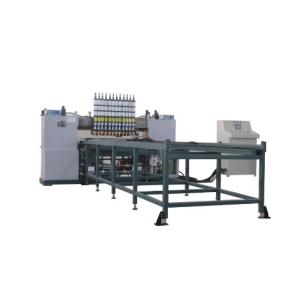 1200 KG Capacity Automatic Wire Mesh Spot Welding Machine