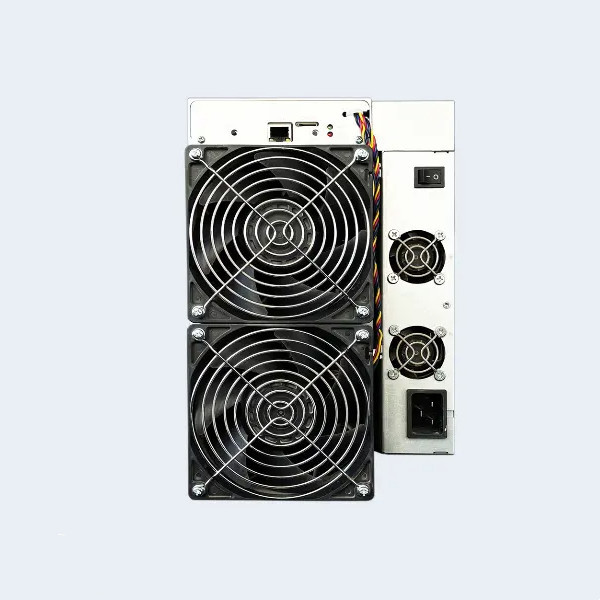 Kadena KDA Mining Goldshell Kd5 Asic Miner 18th 2250w/H 80db