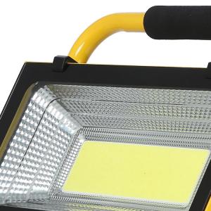 China 0.95PF LED Flood Light with with High Heat Conductivity, Pure Light Color on sale