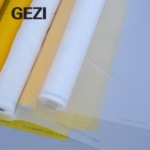 Keep Quality 110 mesh Monofilament Silk Screen Printing Mesh