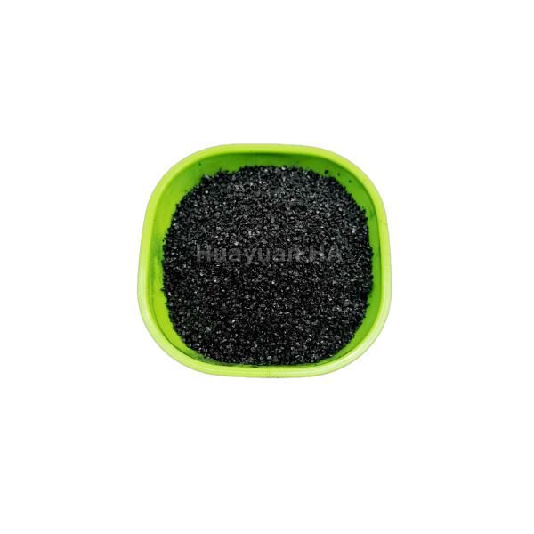 K-Humate Fertilizer CAS 68514-28-3 Promote Crop Growth And Stimulate Root Growth