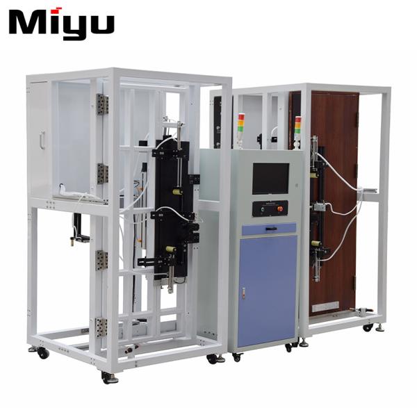 500W Lab Testing Machine Electronic Lock Comprehensive Life Test Computer