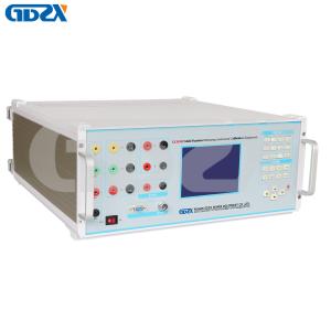 ZX3030E Multi Function AC/DC Measuring Instrument Electrical Calibration