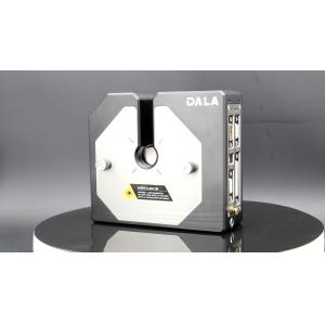 Dual Axis Ovality Measurement Instruments Laser Micrometer Gauge