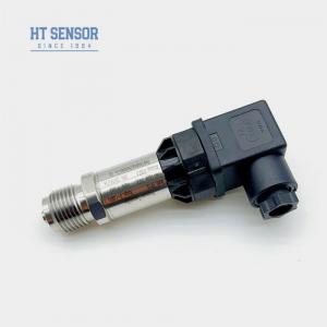 Quality Gas Liquid Silicon Oil Pressure Transmitter BP170  4 20mA Transmitter Sensor for sale
