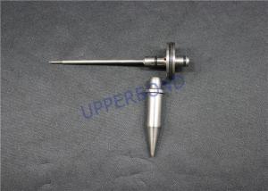 China Metallic GDX2 Packer Machine Spare Parts Dispensing Syringe Needles on sale
