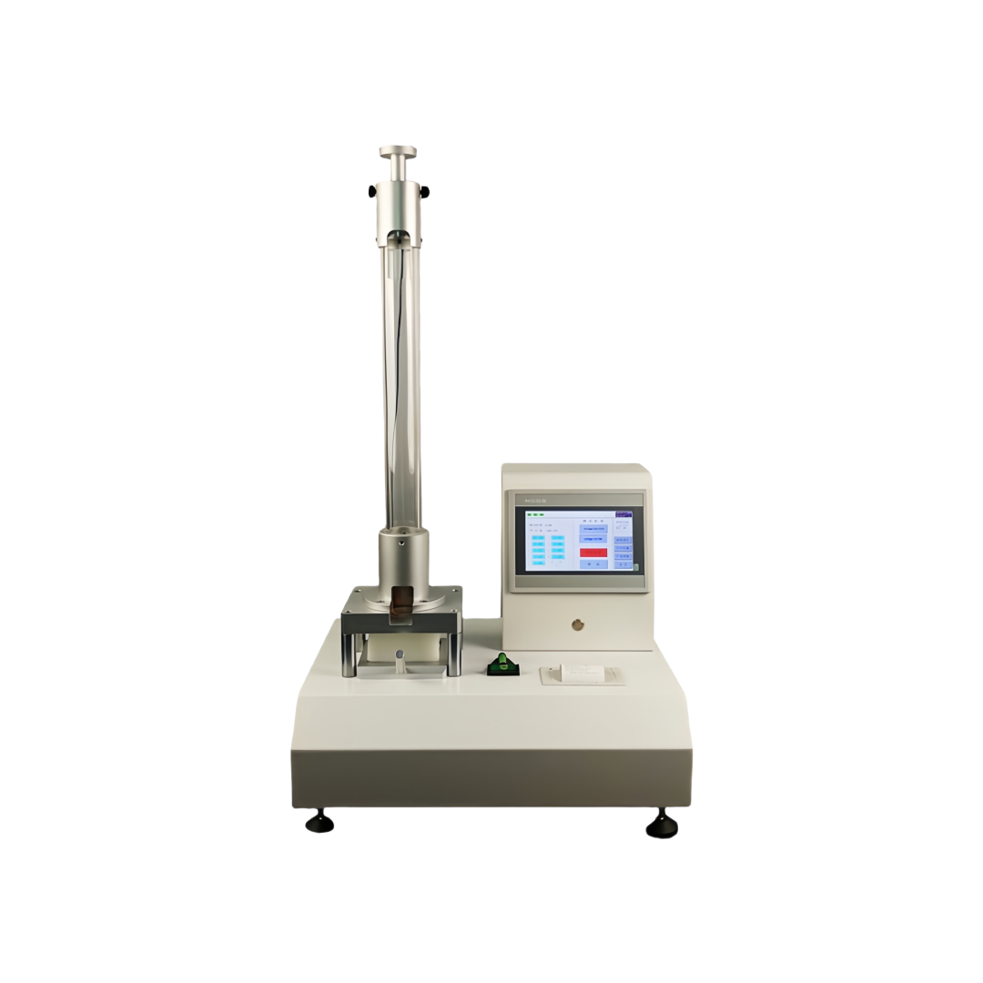 Foam Sponge Rebound Fatigue Testing Machine and Drop Ball Rebound Elasticity Testing Machine
