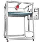 Overall IPX1-IPX9K Waterproof Test Chamber , Simultaneous Environmental Testing