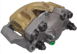 Quality Mercedes Benz 2044213881 Chassis Parts Brake Caliper for sale