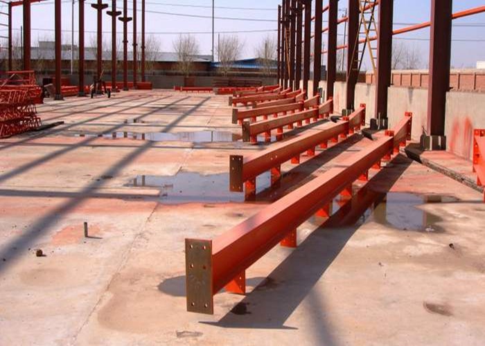 White Anti Corrosive Pigment Equal To XCA02 For Anti Rust Coatings