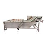 Wild Vegetable Portable Washing And Dryer Machine Zhengzhou