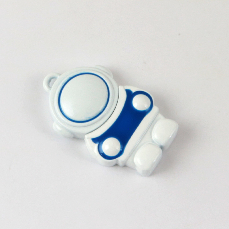 Graded A Spaceman Shaped USB Flash Fast 3.0 3.1 3.2 USB Astronaut Memory