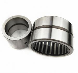 HK Series HK2538 Thrust Needle Roller Bearing 25x32x38 Mm With Oil Hole