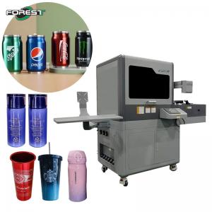 China Dual-Station Cylinder Printer For Enhanced Productivity on sale
