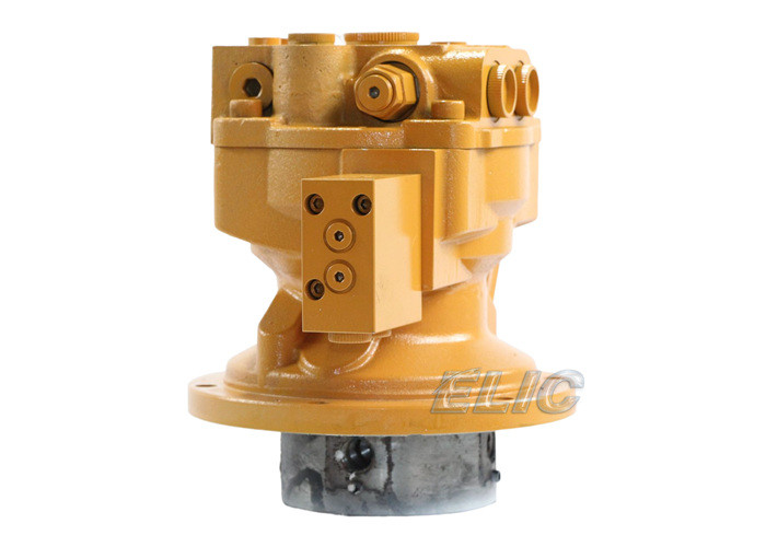 Doosan Excavator Swing Motor DH55 JMF29 Slew Motor