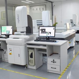 Quality Customized CNC Vision Measuring Machine High Precision 220V 60Hz for sale