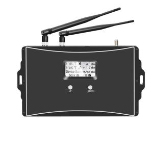 Quality 2G 3G 4G AWS1700 Mobile Cellular Booster Extender Repeater Amplifier for sale