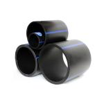 Municipal PE100 HDPE Water Supply Pipe Greening Drinking Plastic DN20mm