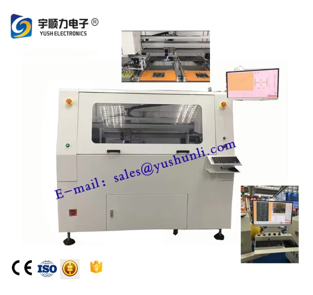 Quality PCB Router Machine . Gold Laser Cutting Machine . Laser Cutting for sale