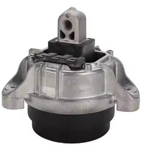 Quality BMW 22116859846 Chassis Parts Engine Mount for sale
