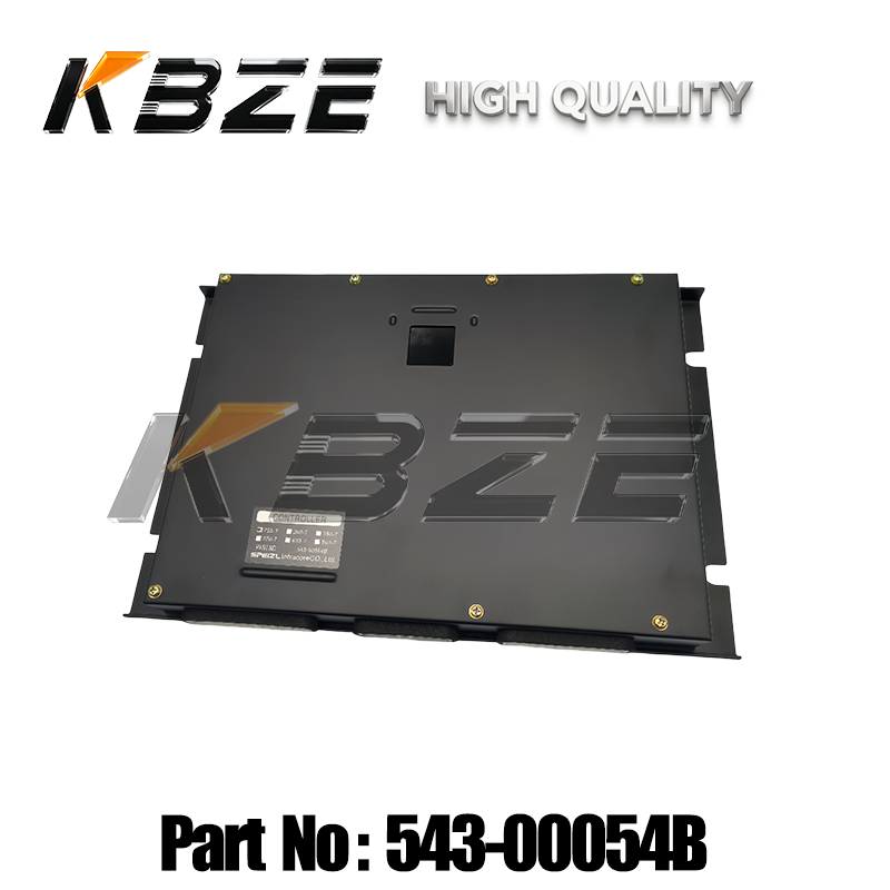 DAEWOO 543-00054B EXCAVATOR EPOS CONTROL MODULE RELIABLE PERFORMANCE FOR DH255 DH300 DH470 DH500