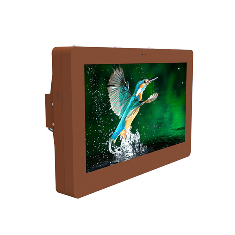 Urhealth outdoor full high definition 65 inch 4k TV for advertisin