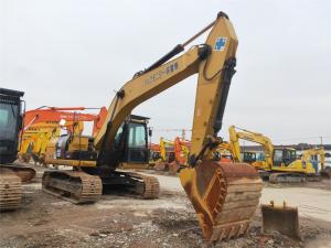 Quality                  Very New Cat Excavator 320d, Used Caterpillar 20 Ton Track Top Sales Crawler Digger 320d with Low Hours on Sale              for sale
