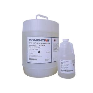 Quality Momentive INVISISIL RTV615 Electronic &amp; Food-Grade Silicone Encapsulant for sale