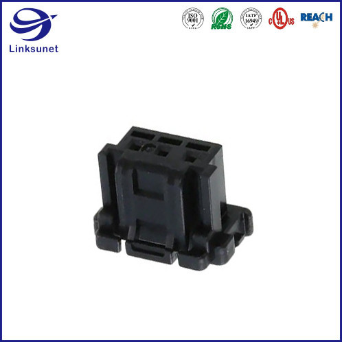 DuraClik 505153 Tin 22-24 AWG 2.0mm connector for truck Wire Harness
