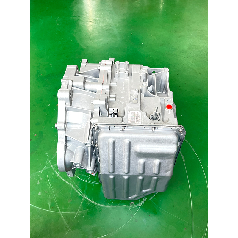 36100-34130 36130-34120 Automatic Transmission 2WD 6speed
