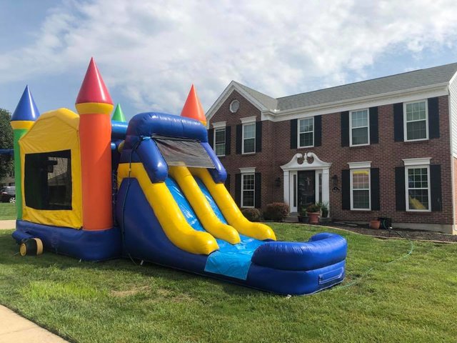 Entertainment for a Corporate Event Info