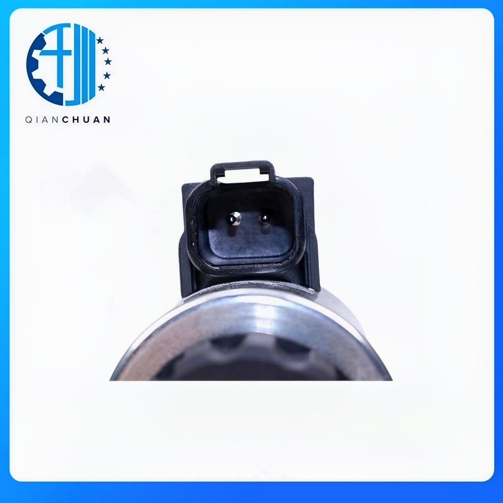 324-2579 619-2372 Solenoid Valve Coil For Caterpillar 415 416 434 422F2 427F2