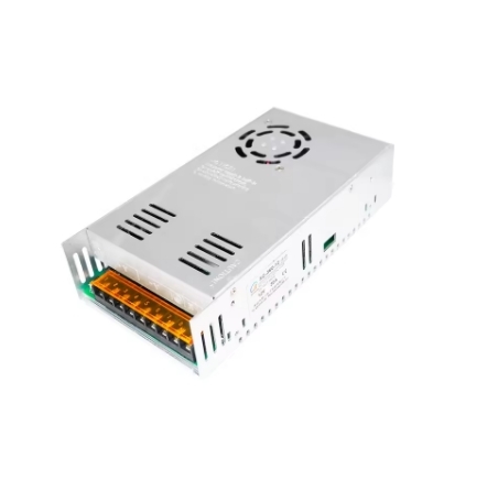 Simplified Lighting Solutions Maintenance-Free Durable Power Supply Reliable LED Lighting for Demanding Environments