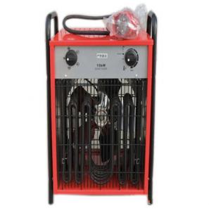 Portable Industrial Electric Air Heater / Energy Efficient Electric Heater