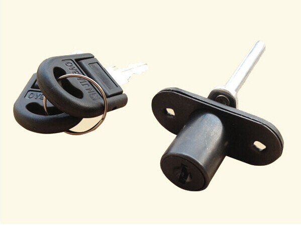 LK009 Drawer Lock