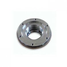 Quality CNC Custom Machining process precision aluminum turned part for sale