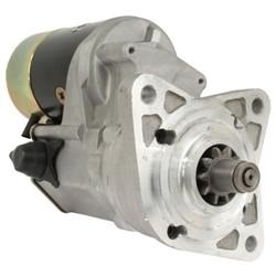 China Starter Ford Farm Tractor High Torque Starter for 2000, 3000, 4000, 5000 on sale
