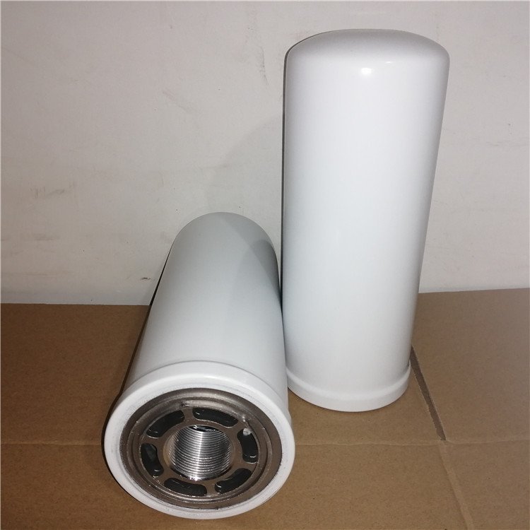 25 μm at Beta 1000 Efficiency Construction Machinery Hydraulic Oil Filter Cartridge 6110604M91
