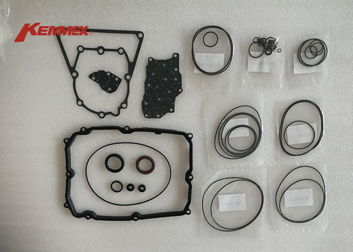 AC60E AC60F Auto Transmission Rebuild Kits For Domineering 2.7 / 3.5